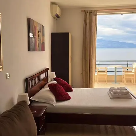 Beachfront *