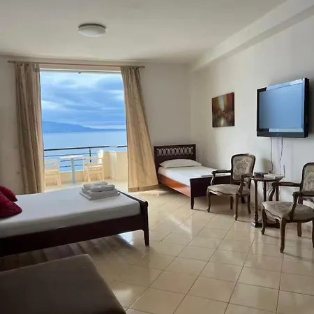 Apartment Beachfront *