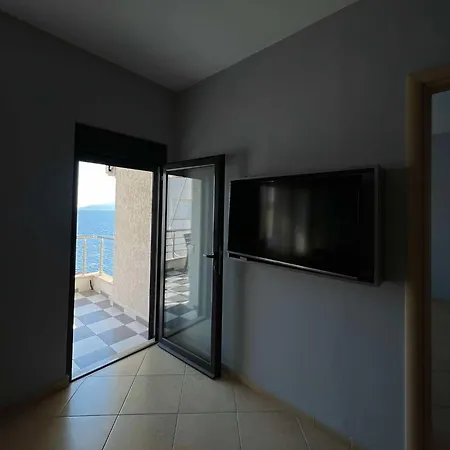 Beachfront Sarande