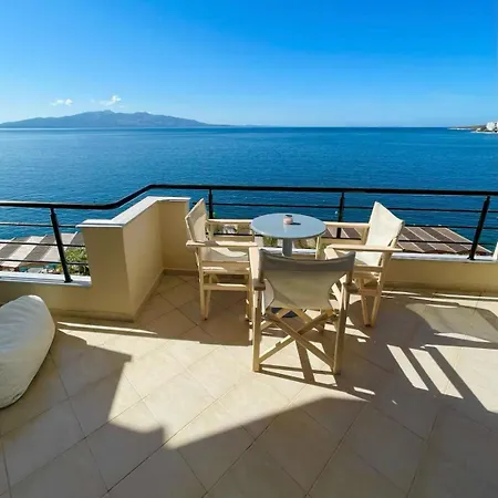 Apartment Beachfront