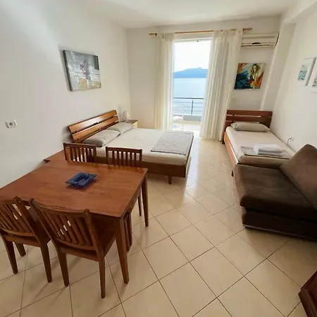Beachfront Sarande