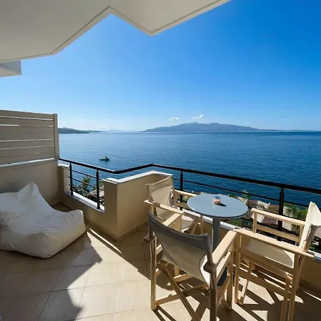 Apartment Beachfront *