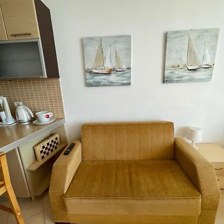 Apartment Beachfront *