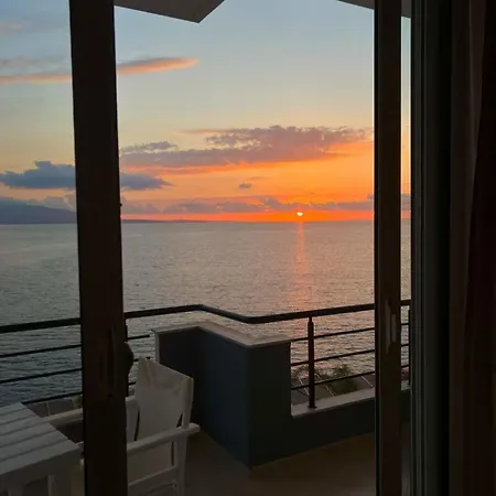 Beachfront * Sarande